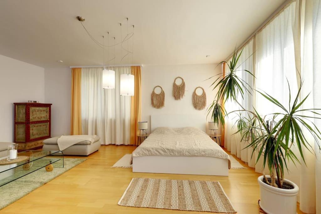 Apartmán 3min2centre - 2 Bedroom Garage, View